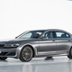 Image for article titled Does Some Black Bumper Paint Make These BMWs Look Better?